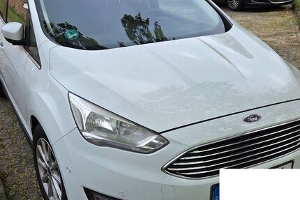 Ford C-Max 237.000 km 4.499 &euro; Schneverdingen 29640