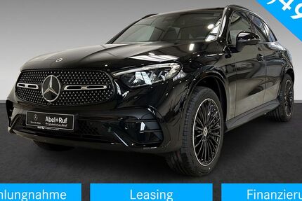 Mercedes-Benz GLC 300 9.900 km 66.446 &euro; Donauwörth 86609