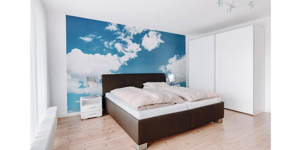 Reihenhaus Lüneburg Ebensberg - 5 Zimmer, 167 m&sup2;, 1.921&euro; | Angebot:25367070