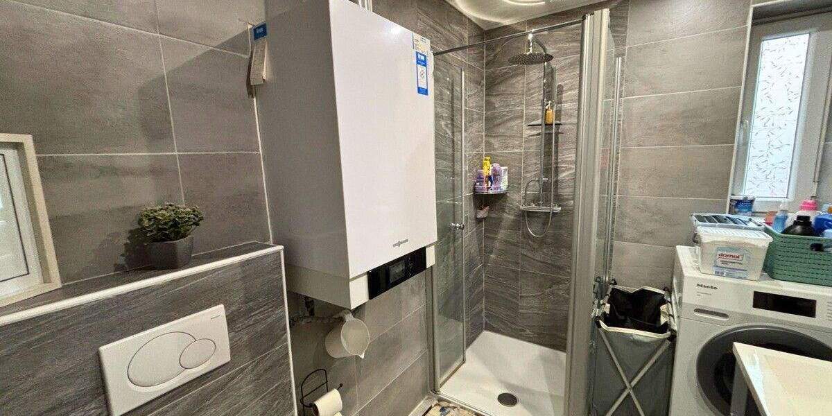 Etagenwohnung Lohne (Oldenburg) Lohne - 4 Zimmer, 100 m&sup2;, 225.000&euro; | Angebot:25667734