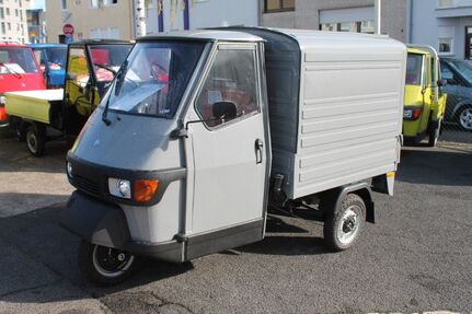 Piaggio APE