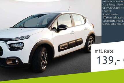 Citroen C3 20.847 km 11.740 &euro; Dülmen 48249