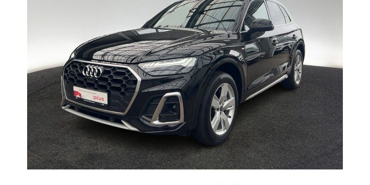 Audi Q5 35.027 km 39.950 &euro; Hamburg 22529