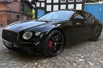 Bentley Continental GT 34.900 km 164.994 &euro; Bremen-Stuhr 28816