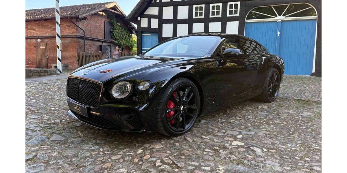 Bentley Continental GT 34.900 km 164.994 &euro; Bremen-Stuhr 28816