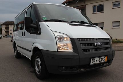 Ford Transit 115.000 km 7.950 &euro; Rüsselsheim 65428