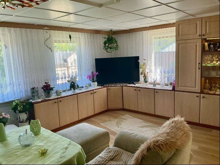 Einfamilienhaus Klingenthal - 4 Zimmer, 74 m&sup2;, 61.000&euro; | Angebot:26816194