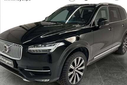 Volvo XC90 185.350 km 23.480 &euro; Walsrode 29664