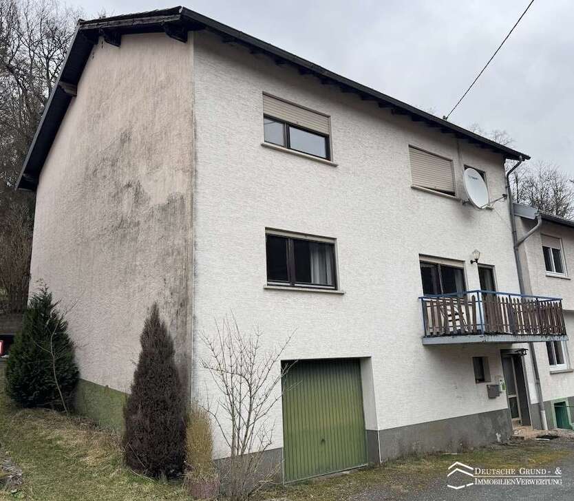 Haus zum Kaufen in Nohen 84.000 € 186 m²