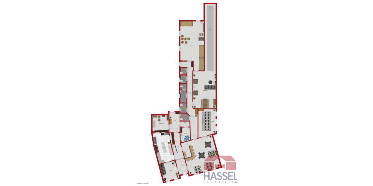 Mehrfamilienhaus, Wohnhaus Zülpich / Hoven Hoven - 1 Zimmer, 120 m&sup2;, 305.000&euro; | Angebot:26673698