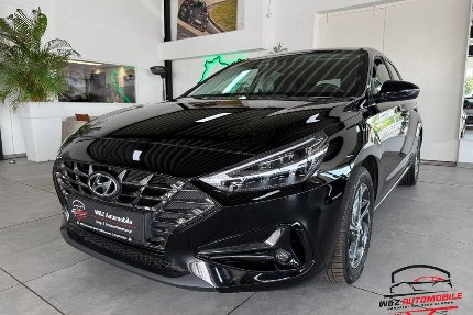 Hyundai i30 27.023 km 17.980 &euro; Kempen 47906