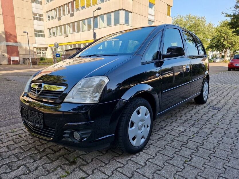 Meriva