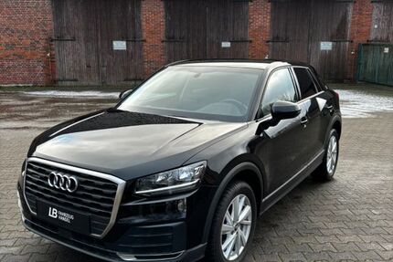 Audi Q2 55.927 km 21.400 &euro; Datteln 45711