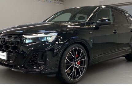 Audi Q7 2.500 km 85.898 &euro; Krefeld 47805