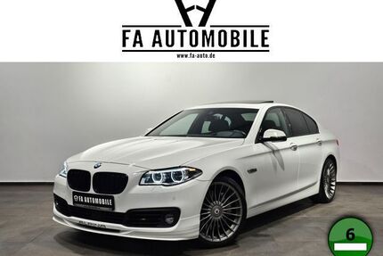 Alpina D5