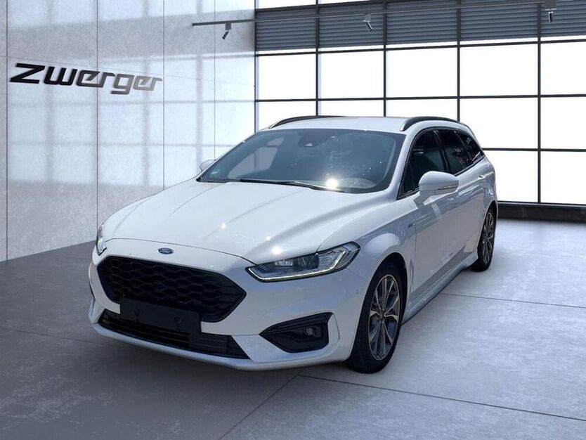 Mondeo