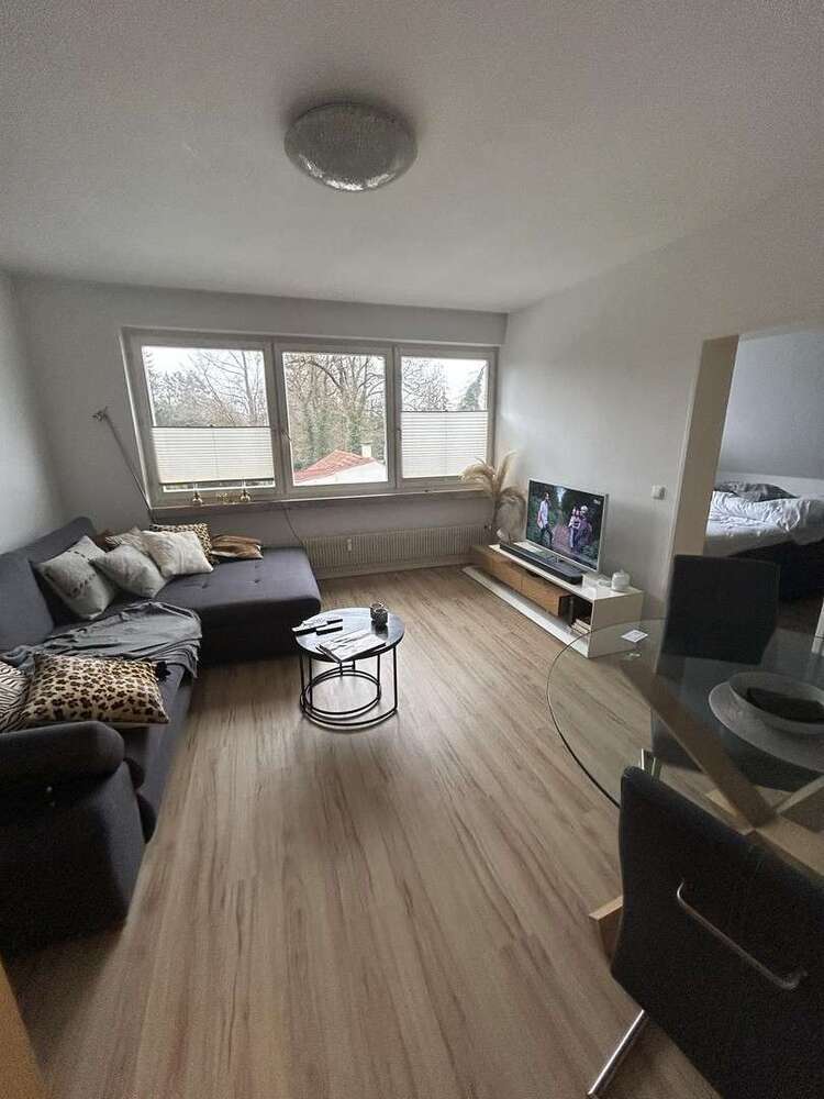 Wohnung zum Kaufen in München 330.000 € 43 m²