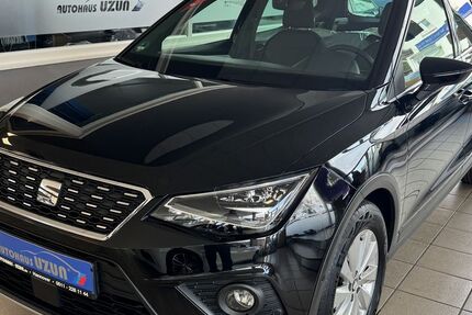 Seat Arona 68.809 km 11.990 &euro; Hannover 30419