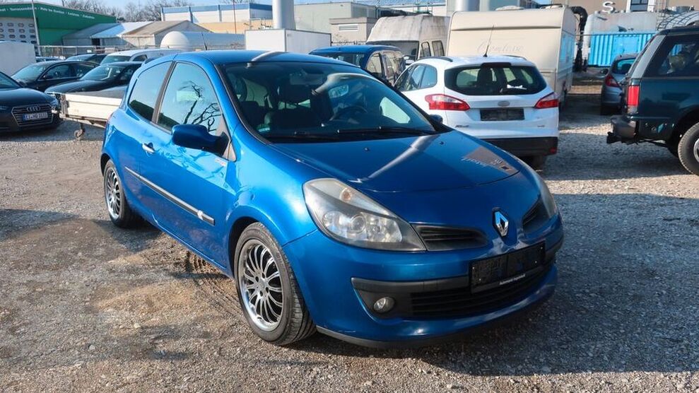 Clio