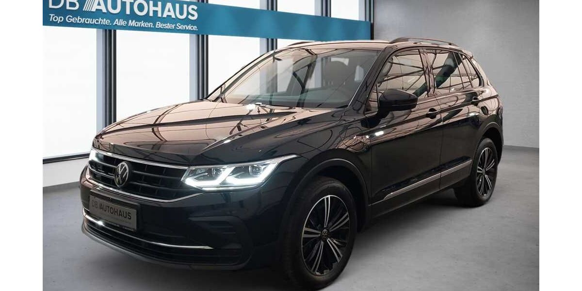 VW Tiguan 73.352 km 26.740 &euro; Bad Salzuflen 32105