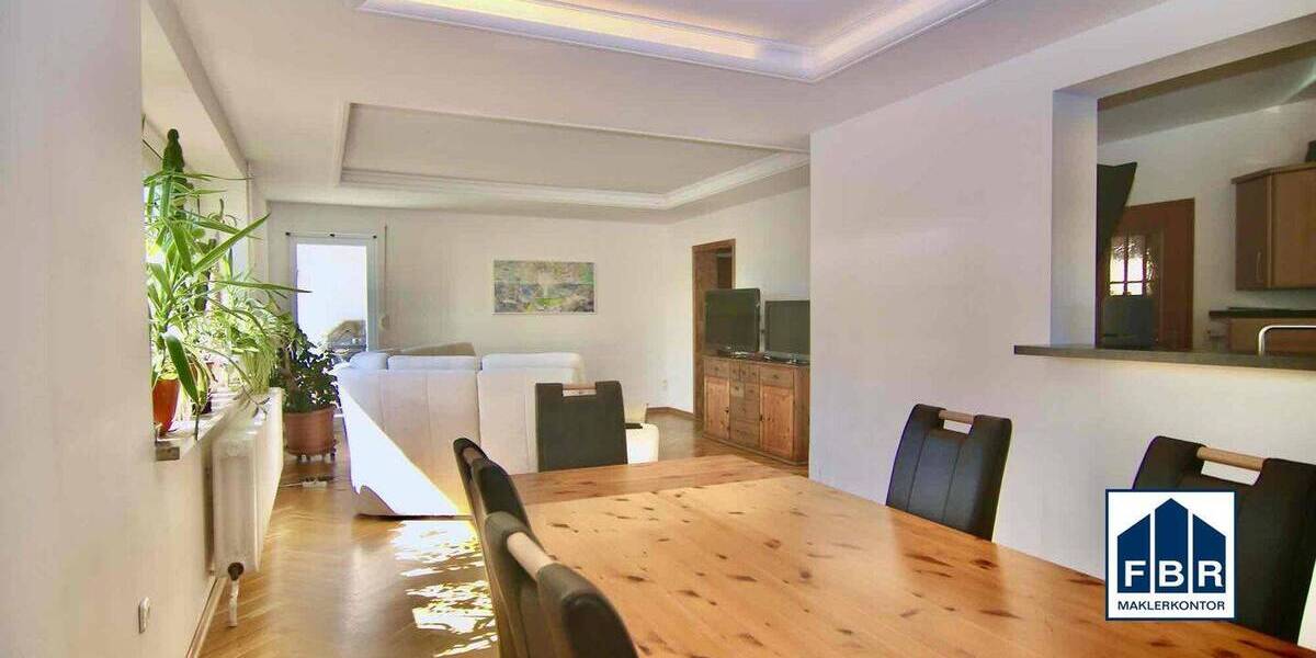 Einfamilienhaus Hagenow - 5 Zimmer, 142 m&sup2;, 279.000&euro; | Angebot:26393284