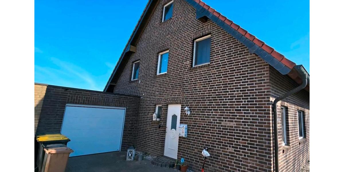 Doppelhaushälfte Kranenburg - 4 Zimmer, 100 m&sup2;, 358.000&euro; | Angebot:26190189