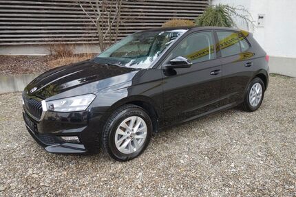 Skoda Fabia 28.772 km 16.200 &euro; Krauchenwies 72505