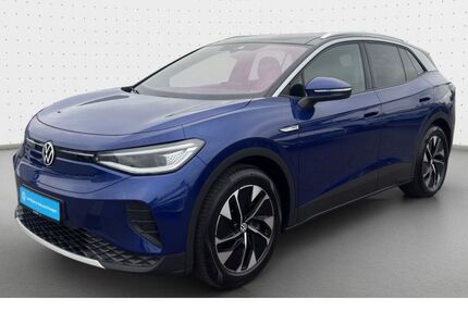 VW ID.4 29.994 km 30.990 € Mainz-Kastell (Wiesbaden) 55252