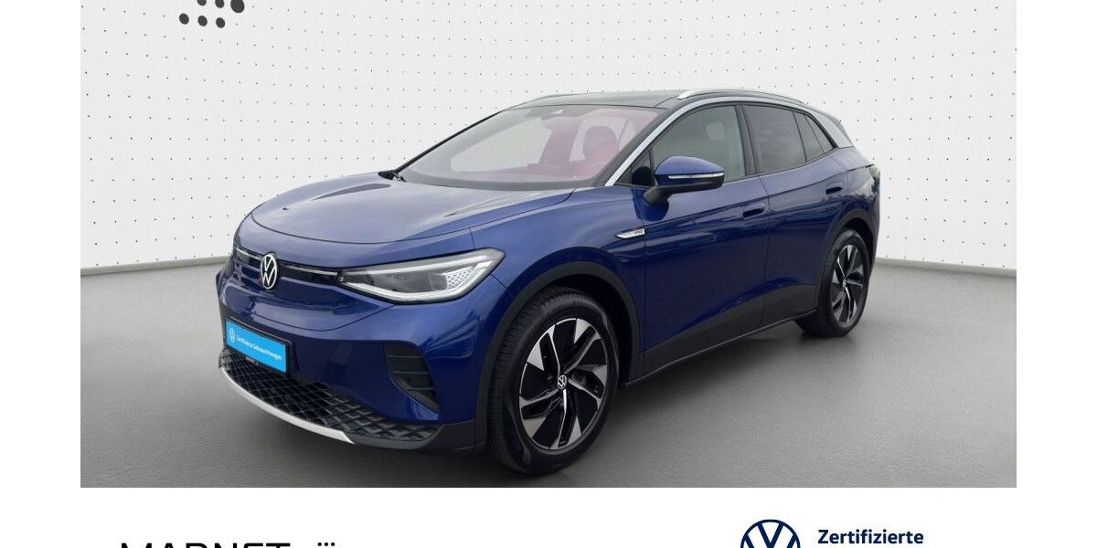 VW ID.4 29.994 km 30.990 € Mainz-Kastell (Wiesbaden) 55252