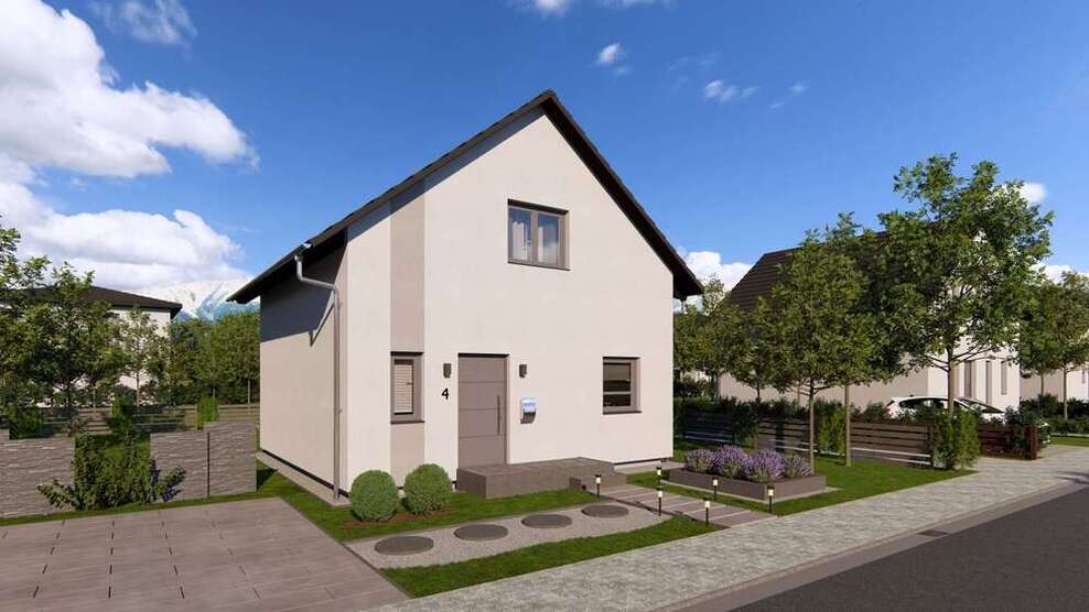 Haus zum Kaufen in Rheinböllen 177.999 € 91.07 m²