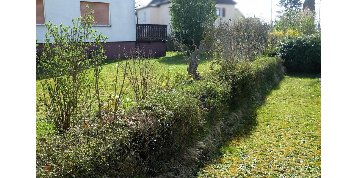 Einfamilienhaus Neunkirchen am Brand - 6.5 Zimmer, 140 m&sup2;, 520.000&euro; | Angebot:26312645