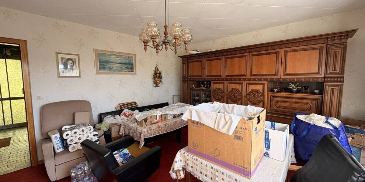 Mehrfamilienhaus, Wohnhaus Ottweiler / Fürth Fürth - 6 Zimmer, 130 m&sup2;, 129.000&euro; | Angebot:26308201
