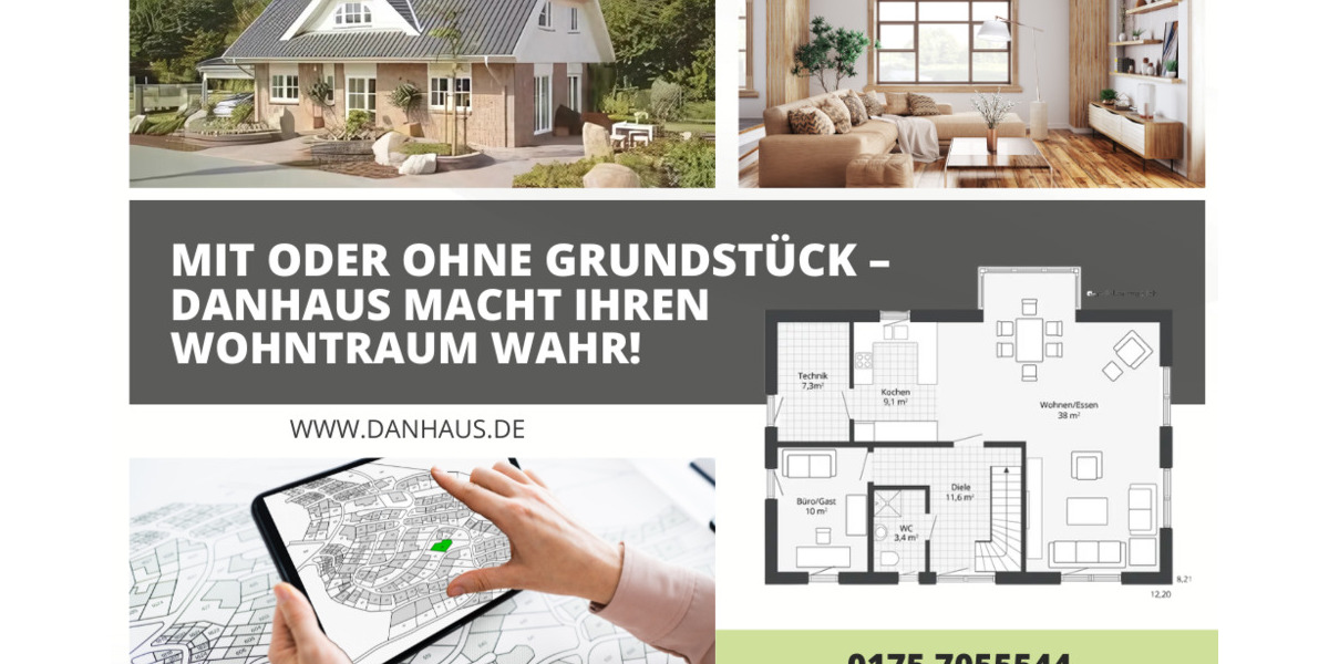 Einfamilienhaus Kastellaun - 6 Zimmer, 157 m&sup2;, 633.100&euro; | Angebot:25675464