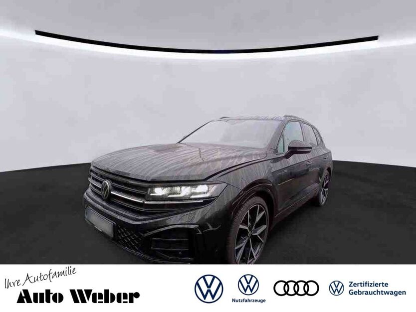 VW Touareg 34.211 km 59.880 € Ahlen 59229