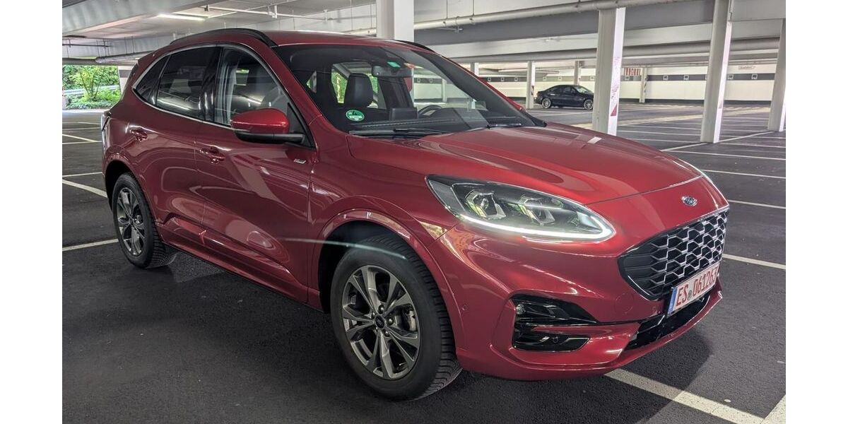Ford Kuga 39.278 km 27.990 &euro; Esslingen am Neckar 73733