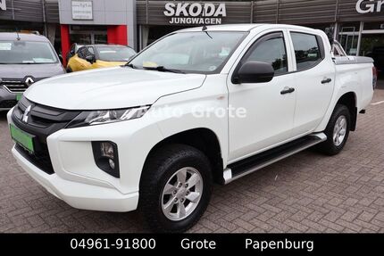 Mitsubishi L200 65.133 km 26.990 &euro; Papenburg 26871