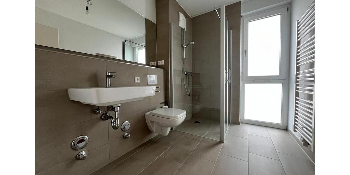 Etagenwohnung Bad Friedrichshall - 2 Zimmer, 66 m&sup2;, 897&euro; | Angebot:26068584