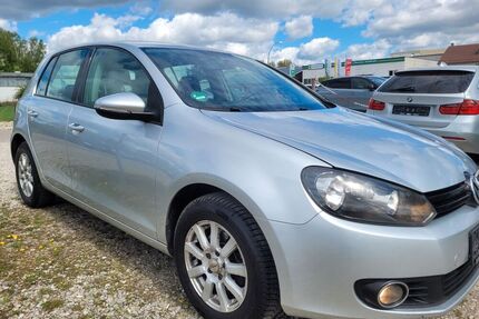 VW Golf