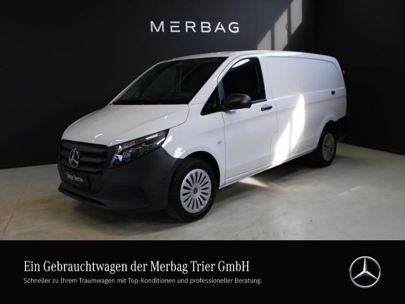 Mercedes-Benz Vito 5.568 km 36.842 € Trier 54294