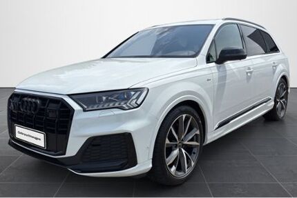 Audi Q7 85.500 km 69.950 &euro; Osterwieck 38835