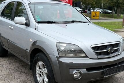 Kia Sorento 184.940 km 5.900 &euro; Buxtehude 21614