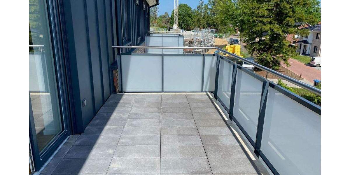 Etagenwohnung Schneverdingen Zahrensen - 3 Zimmer, 103 m&sup2;, 985&euro; | Angebot:25899067