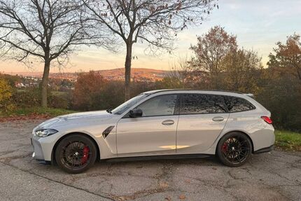 BMW M3 27.855 km 76.950 &euro; Nordhalben 96365