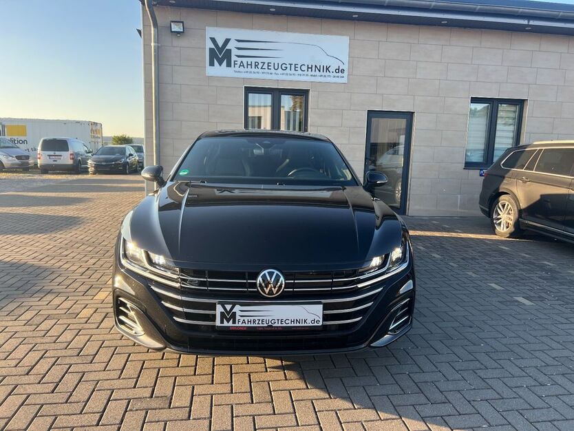 VW Arteon 135.963 km 24.900 € Volkmarsen 34471