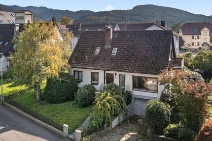 Haus zum Kaufen in Waldkirch 625.000 € 149.41 m² 5 zimmer