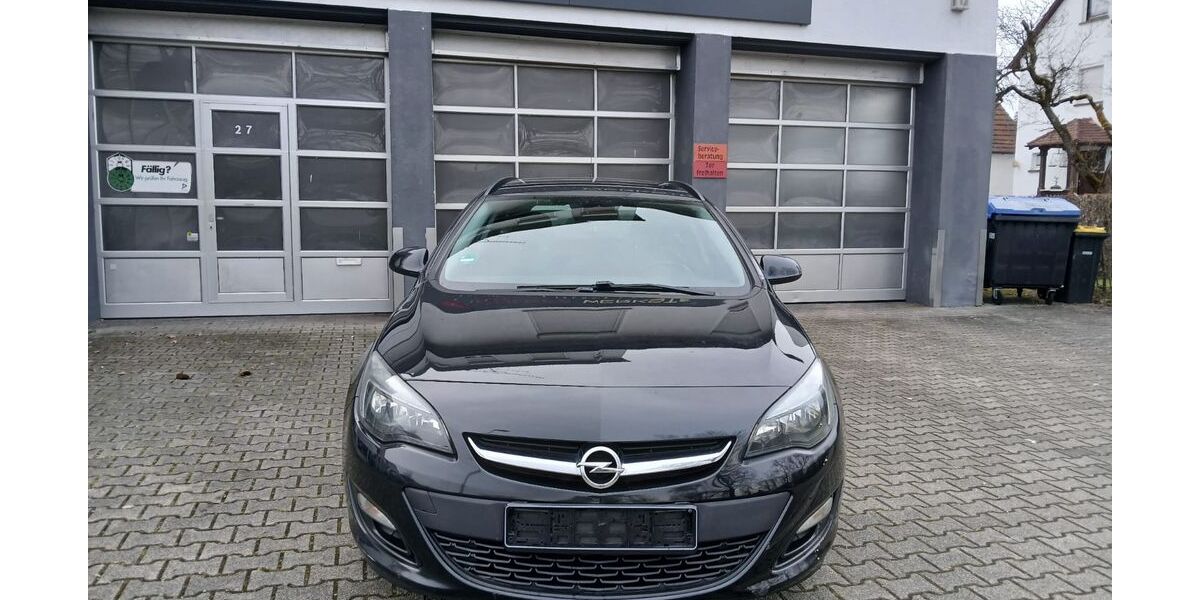 Opel Astra 252.275 km 2.900 &euro; Schorndorf 73614