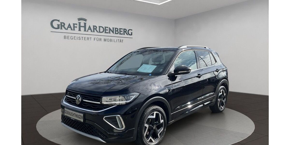 VW T-Cross 26.825 km 28.900 &euro; Bruchsal 76646
