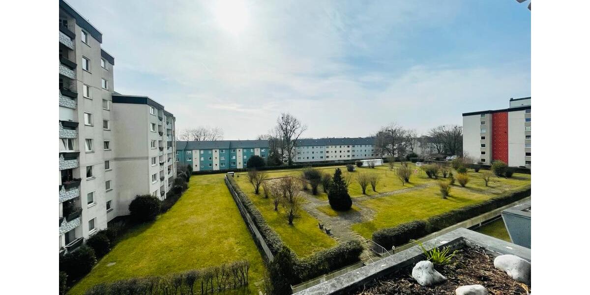 Etagenwohnung Langenhagen Brink - 1 Zimmer, 44 m&sup2;, 150.000&euro; | Angebot:25410300