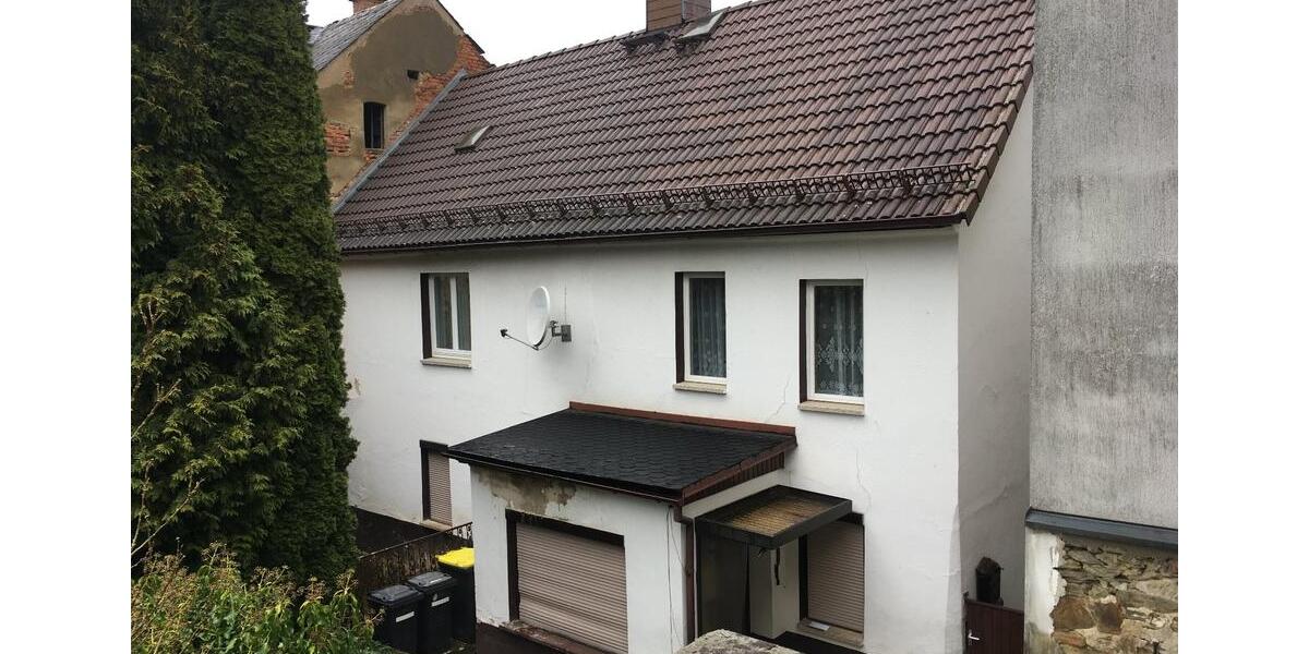 Reihenhaus Weißendorf - 48.000&euro; | Angebot:26998440