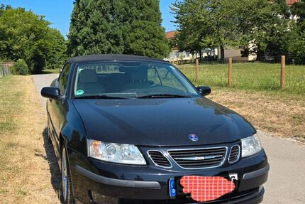 Saab 9-3 183.000 km 3.100 &euro; Stuttgart 70195